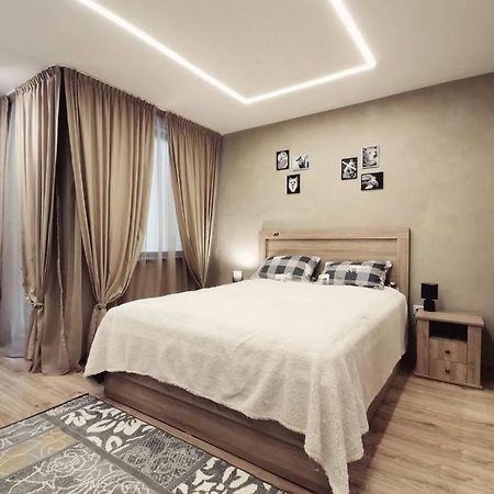 Studio A3 Borovets Gardens Buitenkant foto