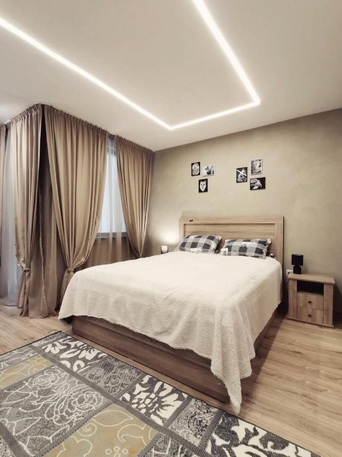 Studio A3 Borovets Gardens Buitenkant foto