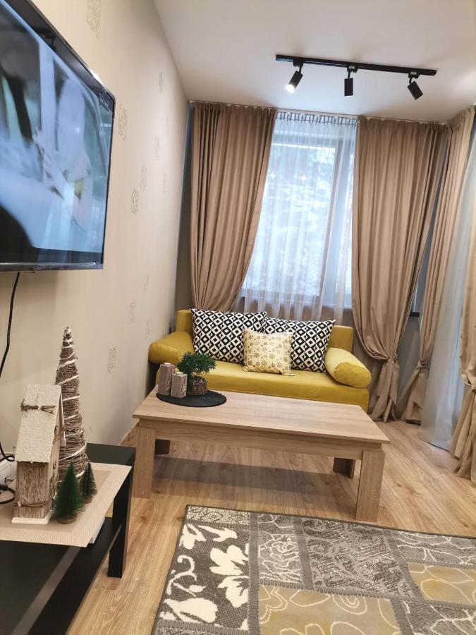 Studio A3 Borovets Gardens Buitenkant foto