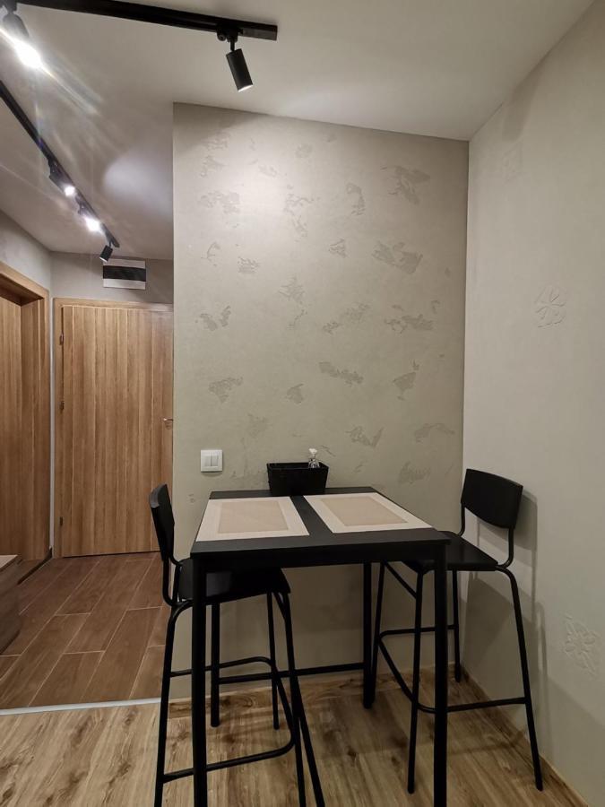 Studio A3 Borovets Gardens Buitenkant foto