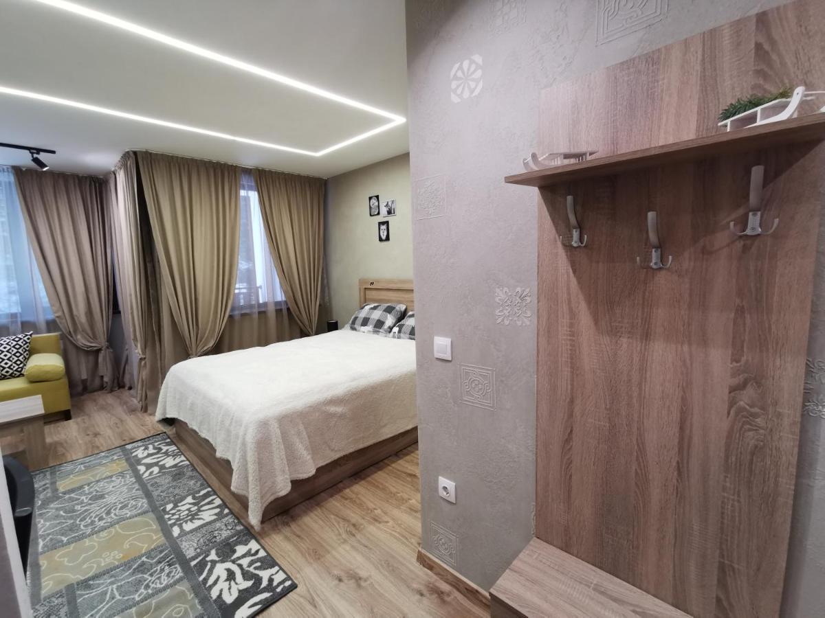 Studio A3 Borovets Gardens Buitenkant foto